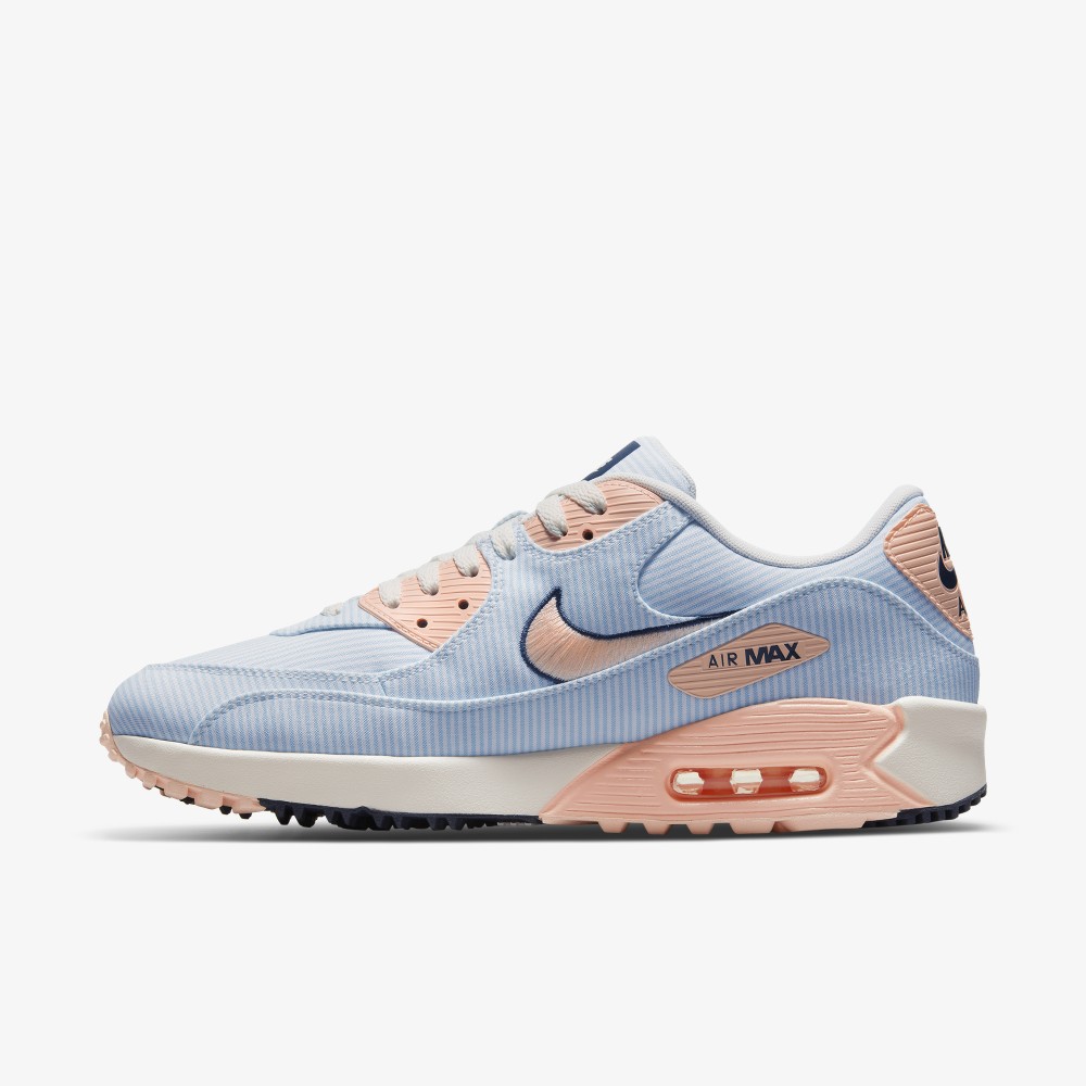 Nike Air Max 90 G NRG Seersucker | CZ2435-424 | Grailify
